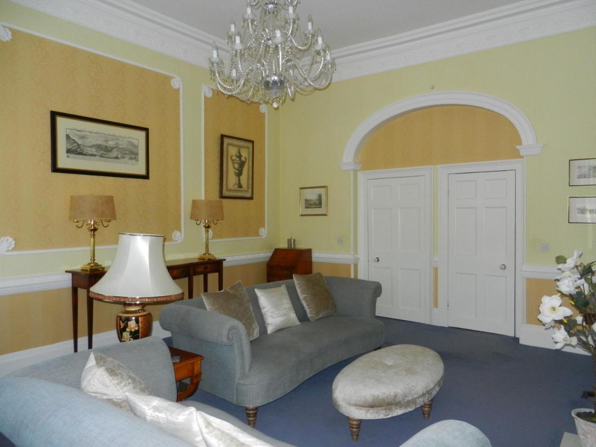 The Circus Apartment Бат Экстерьер фото