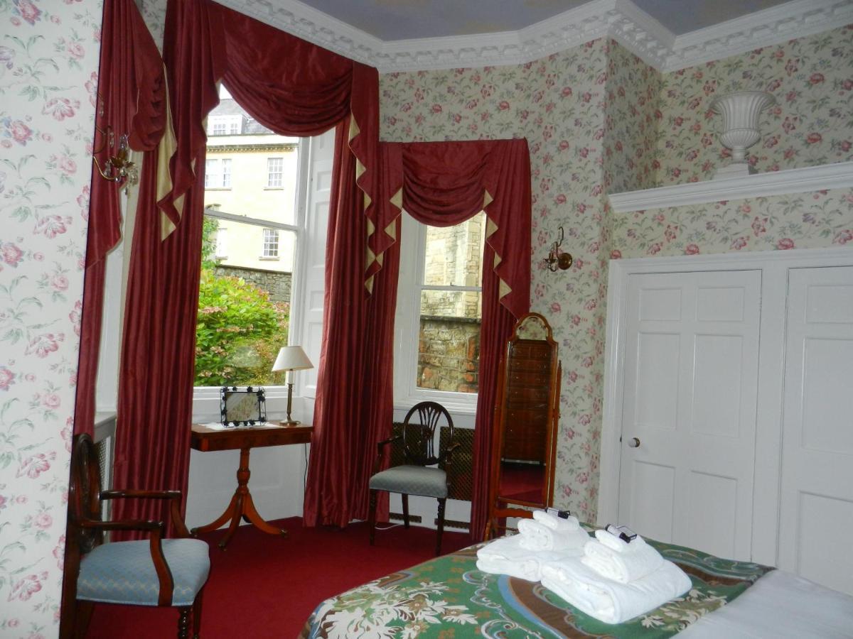 The Circus Apartment Бат Экстерьер фото